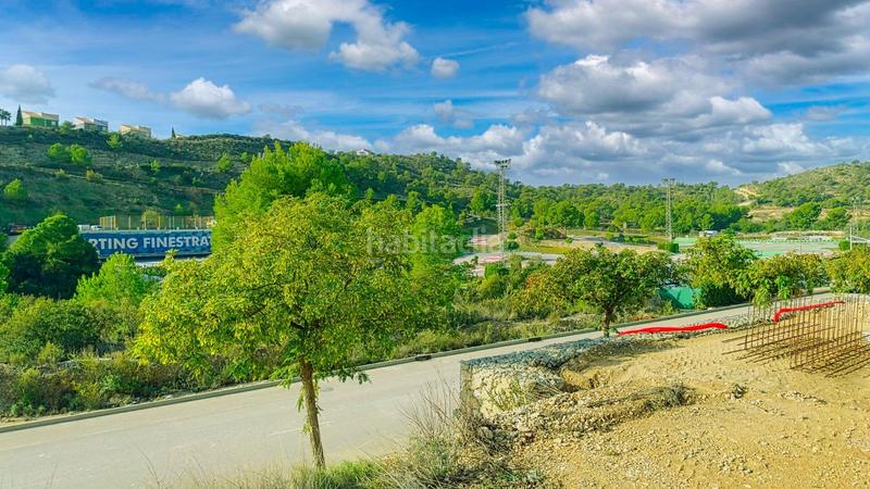 Foto a5c58955-eaff-45ad-96c6-c76778e27f5f. Terreno residenziale in calle nicaragua 5 in balcón de Finestrat-terra marina Finestrat