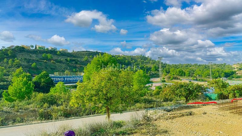 Foto b4571cea-6e1b-4376-921c-bc5c0f7e02e7. Terreno residenziale in calle nicaragua 5 in balcón de Finestrat-terra marina Finestrat