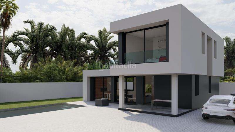 Foto c071ea89-0b81-4463-9d5d-700e5309de8b. Chalet en Rojales