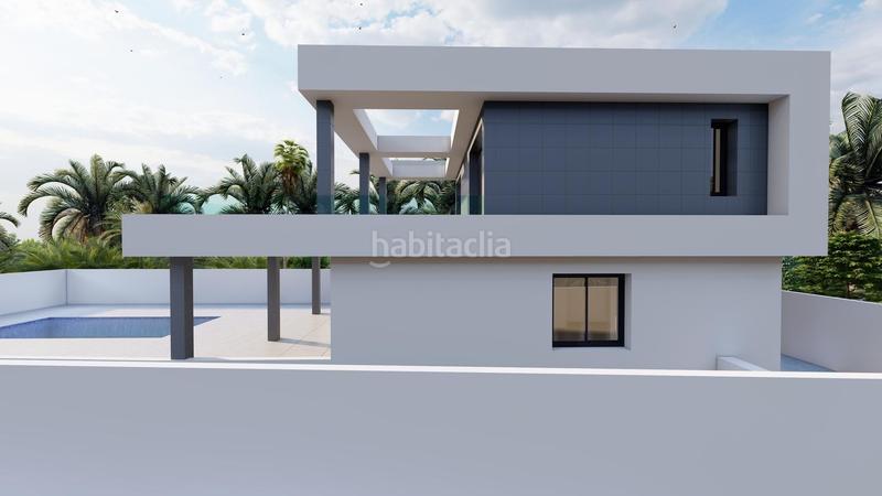 Foto cdde2b34-d93b-40cc-9673-1158f6976768. Chalet en Rojales