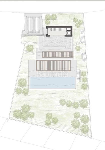 Foto 2d342ee8-649c-4140-9486-9b8e6155df6b. Chalet in La Viña-Montemar-San Jaime Benissa