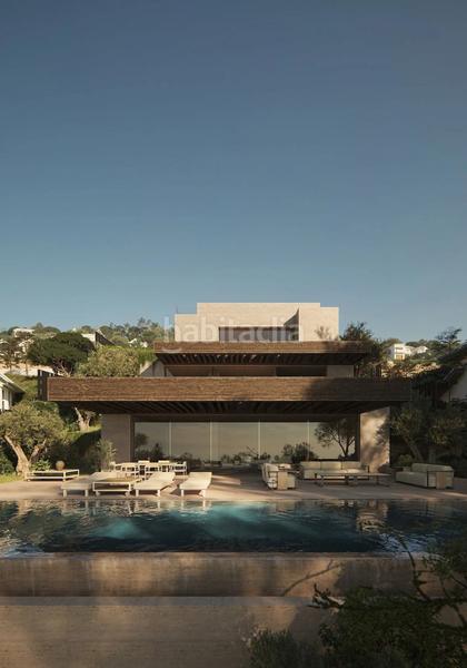 Foto b989e60d-7c70-46ae-a265-15aabd1964df. Chalet in La Viña-Montemar-San Jaime Benissa