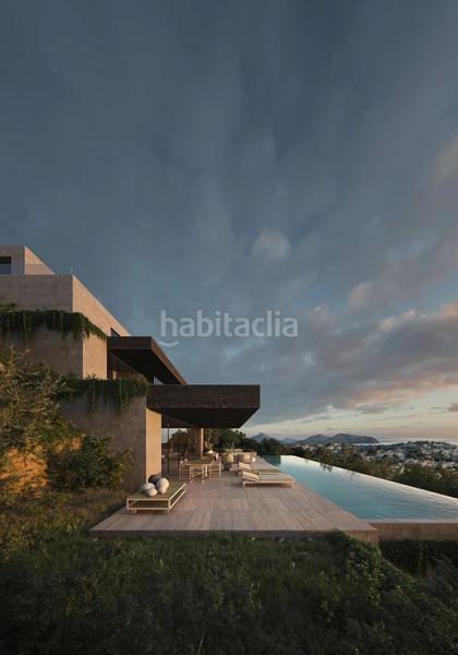 Foto c03fbb19-4ee8-42da-866d-8baa375a55af. Chalet in La Viña-Montemar-San Jaime Benissa