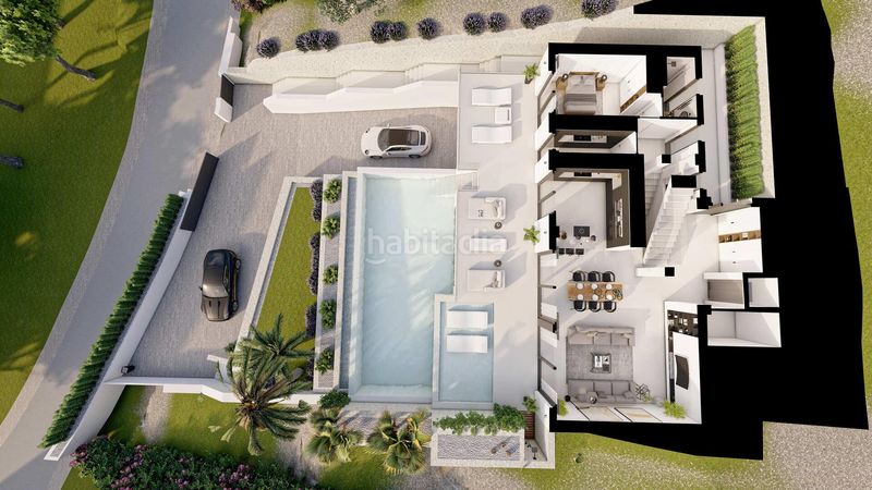 Foto 2e42d9e8-3dba-4312-91e7-6295de4d94d0. Xalet a Altea la vella Altea