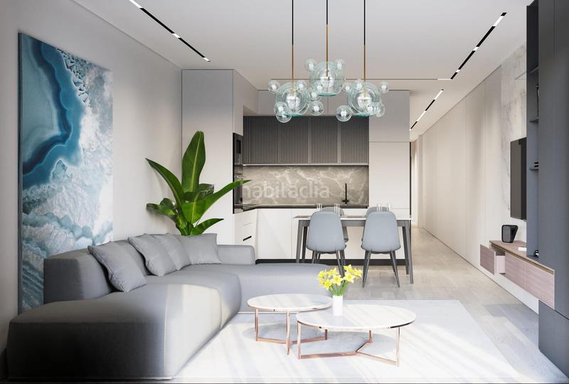 Foto 2a1d6f01-f1a2-4998-9745-e0fffbab543a. Apartamento en Las Piscinas Naturales Torrevieja