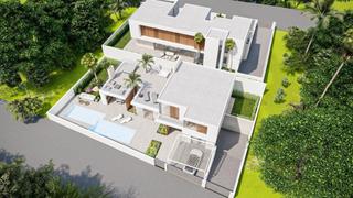 Chalet in L´Albir