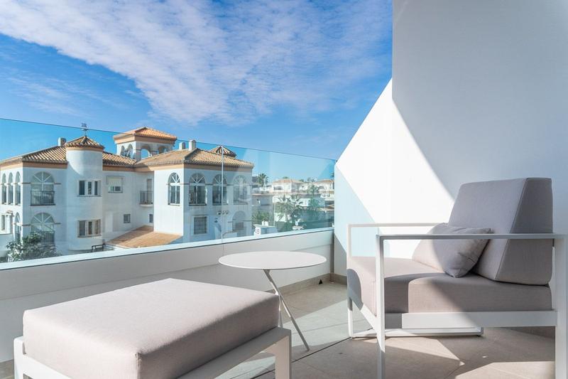 Foto 39d7e755-e795-4b16-9073-cd903a544d7d. Apartamento en Playa Flamenca Orihuela