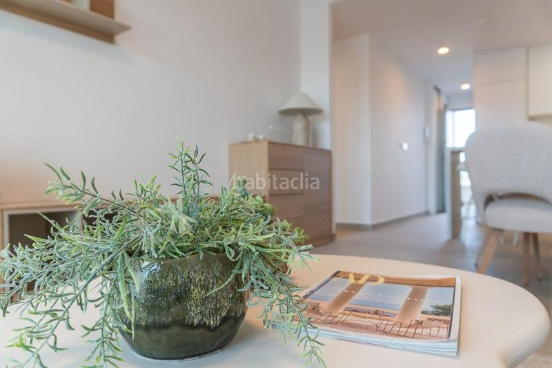 Foto b5fbf886-0ef9-4e33-8944-41fae1459b6a. Apartamento en Playa Flamenca Orihuela