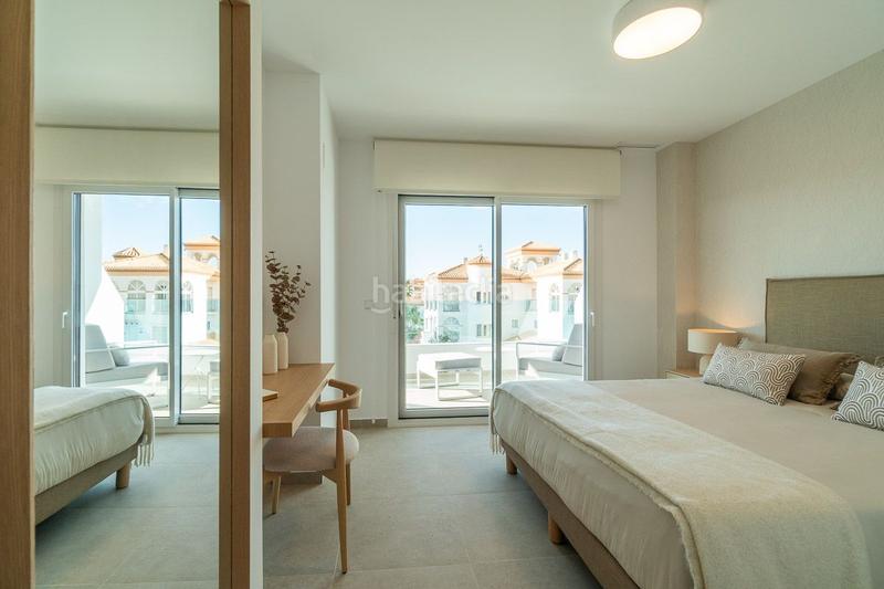 Foto d7ab825b-ad7e-47cb-9175-19734e025bf8. Apartamento en Playa Flamenca Orihuela