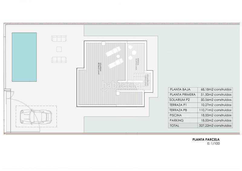 Foto 4ca949b6-2746-4b8a-8435-c01df9a16b4d. Chalet en Bonalba-Cotoveta Mutxamel