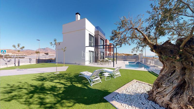 Foto 8086ddc9-4138-4117-9430-22f0fff23231. Chalet en Bonalba-Cotoveta Mutxamel