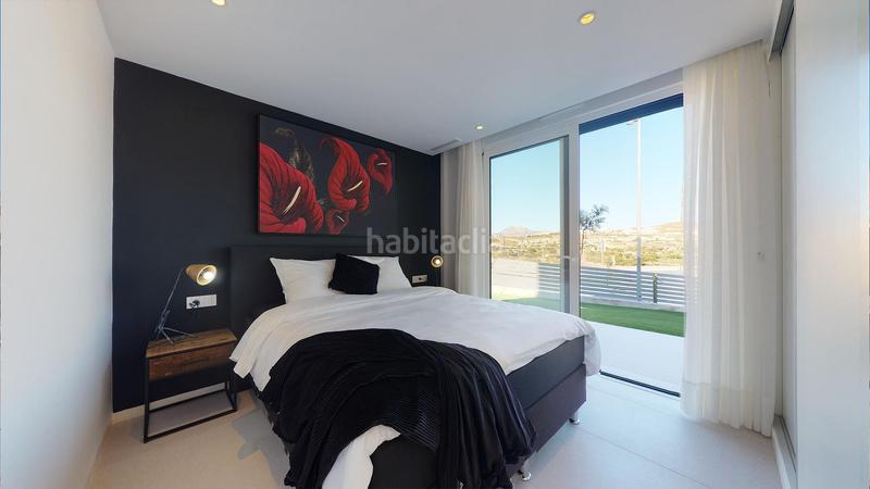 Foto b5f656e7-e1c7-427b-8d1f-d0451ec1da3d. Chalet en Bonalba-Cotoveta Mutxamel