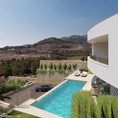 Chalet in La Empedrola