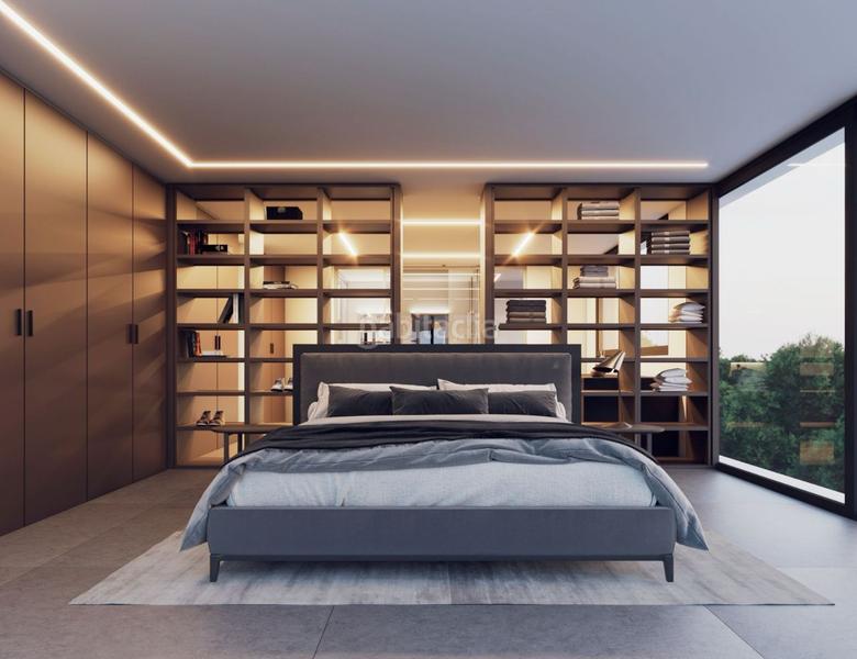 Foto a151c15a-8aca-4824-b0b1-137e51efb2a1. Chalet in Altea la vella Altea