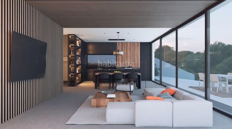 Foto bf852d71-cd7e-4203-9707-bfb423b8091e. Chalet in Altea la vella Altea