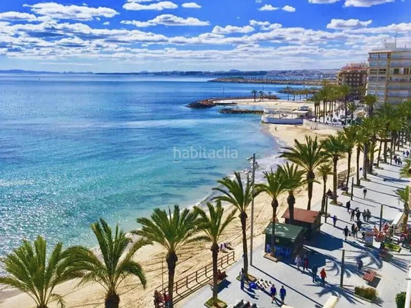 Foto e1f66abb-8bc2-4b55-9daa-27e6ea80ab17. Ático en Las Piscinas Naturales Torrevieja
