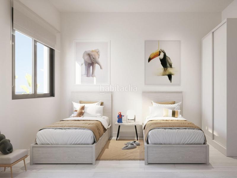 Foto 5a9045c8-13d8-4591-8b95-bdba33db5798. Dachwohnung mit pool in Las Piscinas Naturales Torrevieja