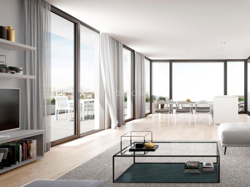 Foto 5e26ba86-e0ae-481e-9e0e-e67445725e32. Dachwohnung mit pool in Las Piscinas Naturales Torrevieja