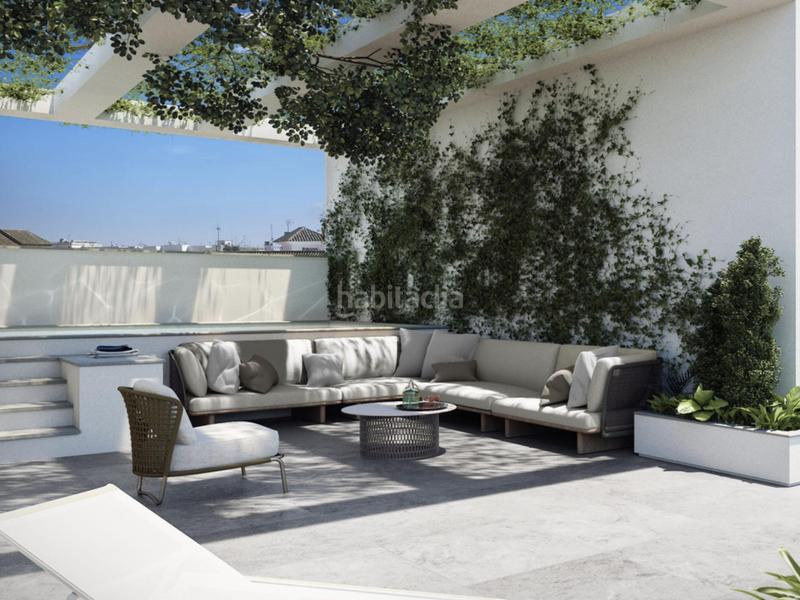 Foto adae762d-5b6d-490b-8716-ddfa90b4da97. Dachwohnung mit pool in Las Piscinas Naturales Torrevieja