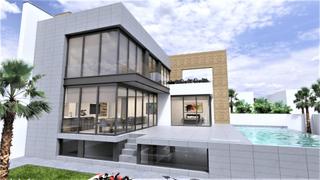 Chalet in La Zenia