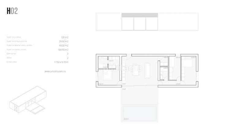 Foto 09f79ccd-ca28-4b5e-ab14-c15839c3a770. Chalet en Escandinavia-Cautivador Alfàs del Pi (l´)