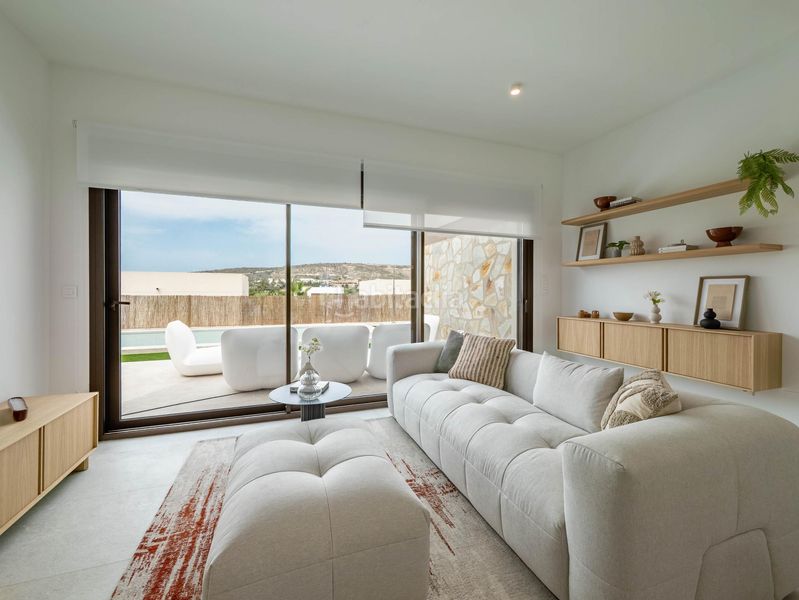 Foto 3a3ec0c7-64ef-492d-b03e-cd0144ff4398. Xalet a Algorfa