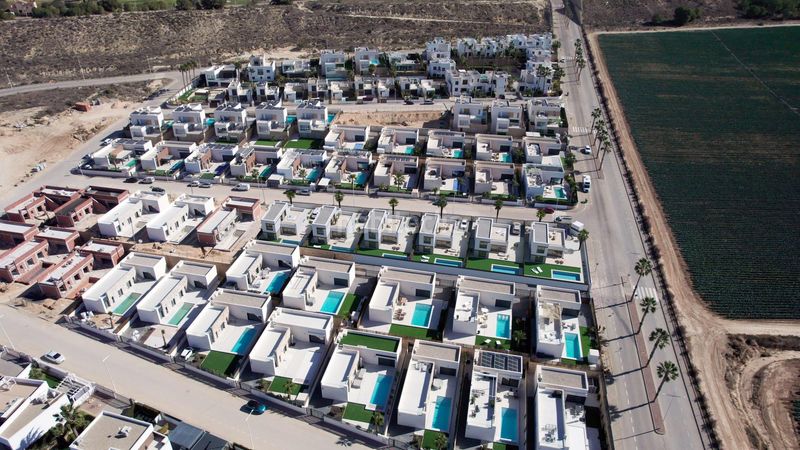 Foto 40e907d9-5190-4abf-a5f8-150908418c0a. Xalet a Algorfa