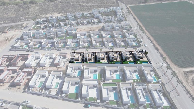 Foto 6583a72d-6eab-4607-8346-2c93c87ddbb0. Xalet a Algorfa