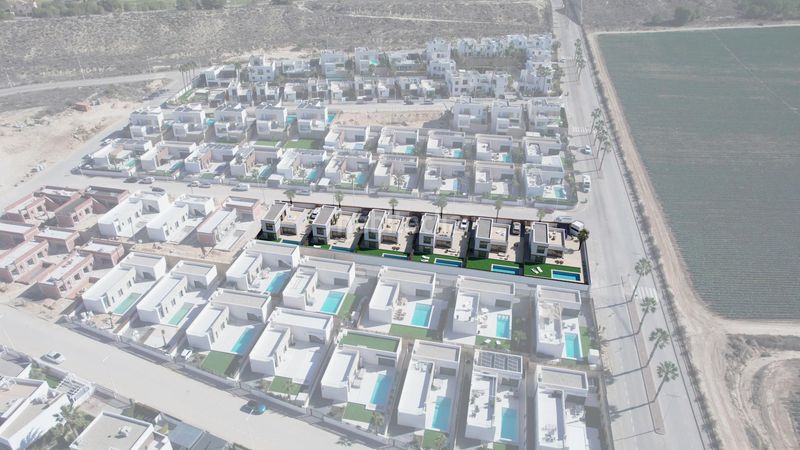 Foto d0d9e73a-8a1e-4ee1-8021-2ea44af88df7. Xalet a Algorfa