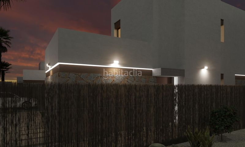 Foto ee66cac9-539d-48d7-9bf2-8e314da5fb86. Xalet a Algorfa