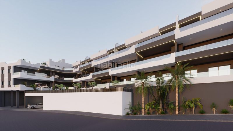 Foto ce4adeed-bdcc-4284-b2dc-b751a5111e44. Apartament amb aparcament piscina a Benijófar