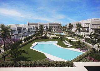 Appartement in Monte Faro-Altomar II