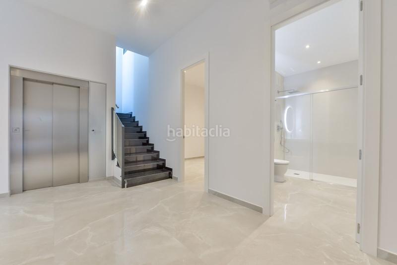 Foto 04137725-9f94-49e1-b400-443a60e26d96. Chalet in Finestrat pueblo Finestrat