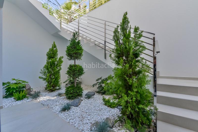 Foto 3160dfab-f639-4a85-983f-ba61c60ef128. Chalet in Finestrat pueblo Finestrat