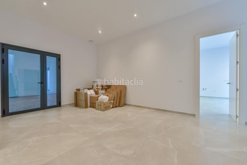 Foto 431e2446-7376-4854-a434-b1705a7ec58e. Chalet in Finestrat pueblo Finestrat