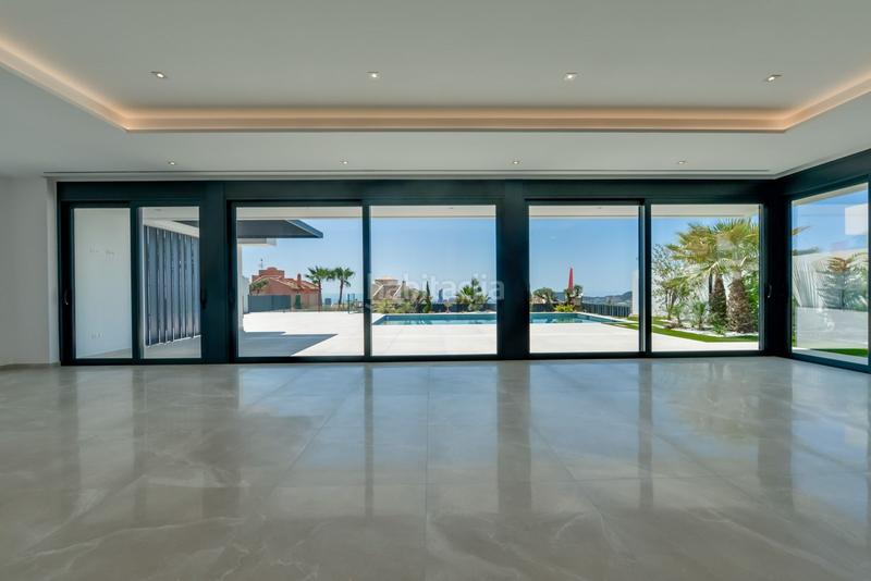 Foto 475740ec-fb98-463a-b1c0-3ecc51f5f6a8. Chalet in Finestrat pueblo Finestrat