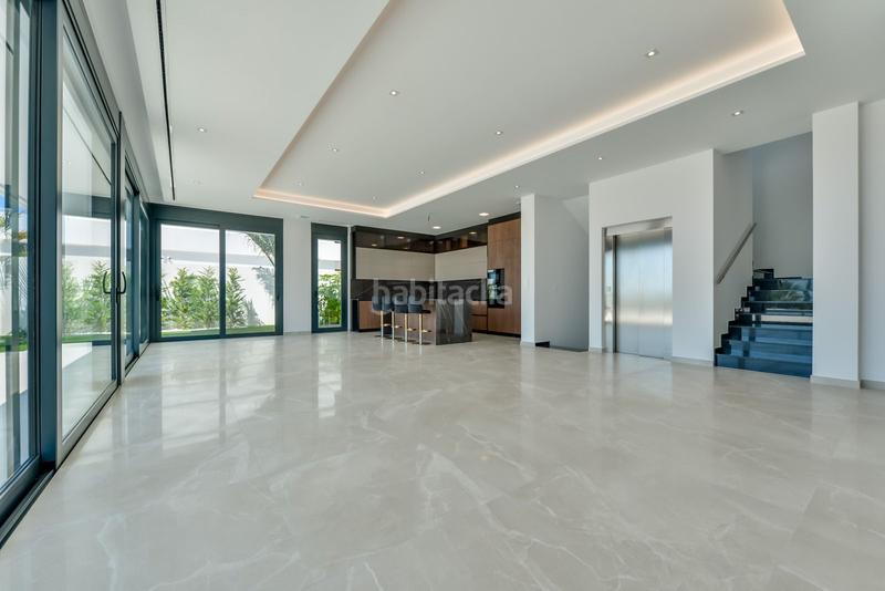 Foto 5a6ea2b3-d9f8-47d9-a5eb-07c7b056e504. Chalet in Finestrat pueblo Finestrat