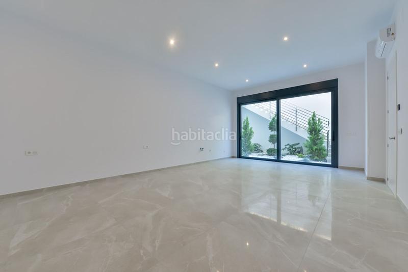 Foto 7287e1f6-b01a-4228-8c71-6df4cfd2920a. Chalet in Finestrat pueblo Finestrat