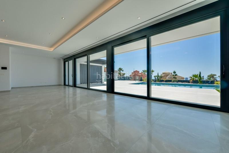 Foto 7958a2df-3e19-48c5-9991-6df1b8b7c9e1. Chalet in Finestrat pueblo Finestrat