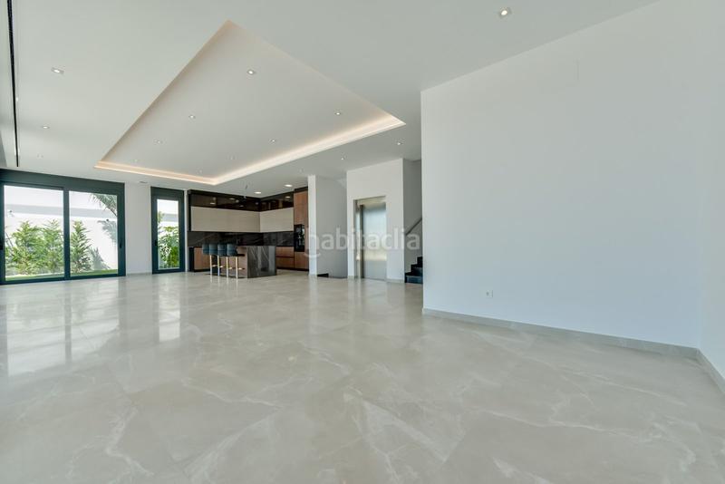 Foto 8b0f6727-007e-479d-95d7-5d646a18771b. Chalet in Finestrat pueblo Finestrat