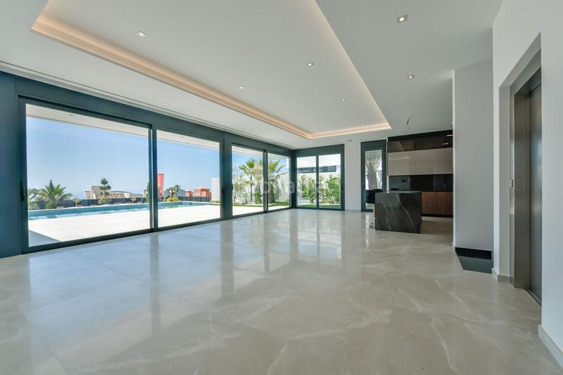 Foto c6f42d49-df0e-4211-9f09-828d9e7c1858. Chalet in Finestrat pueblo Finestrat