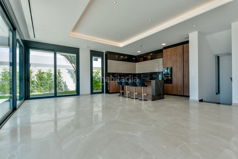 Foto ccc4f538-eba7-4575-911d-2e6fa919d1db. Chalet in Finestrat pueblo Finestrat