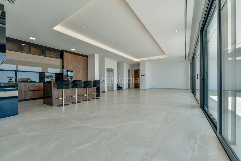 Foto cf38b105-87cf-403c-9cdc-ba8a4441d4b6. Chalet in Finestrat pueblo Finestrat