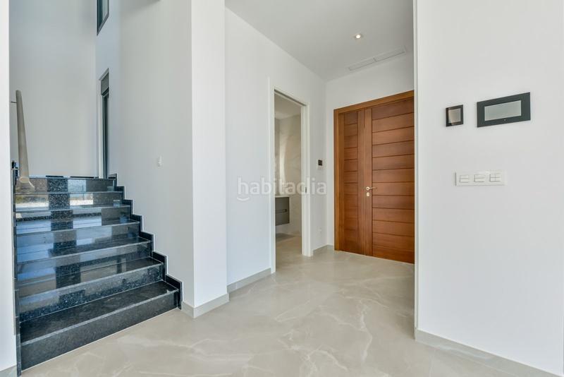 Foto d6a1ec6d-7483-4ff1-b541-1a83f27d93c6. Chalet in Finestrat pueblo Finestrat