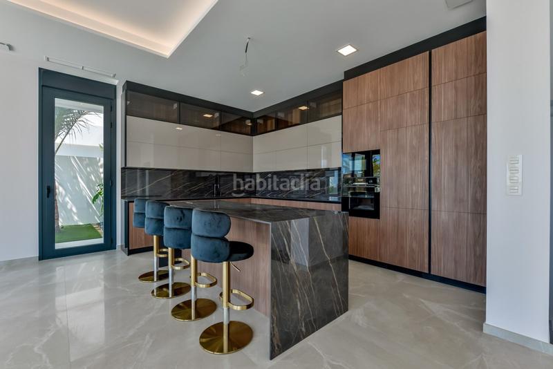 Foto d6d8884c-deaf-4874-9a20-b7392417b49c. Chalet in Finestrat pueblo Finestrat