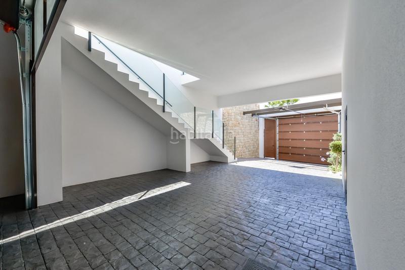 Foto efc635fa-6c56-42e7-80c0-1b432e156449. Chalet in Finestrat pueblo Finestrat