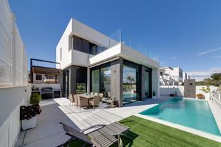Duplex à El Pinar de Campoverde