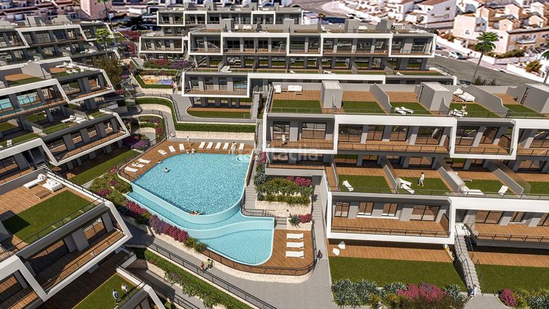 Foto 1039a407-a328-4226-8224-c79b4f69461f. Apartamento  en alicante alacant en Panorama-Sierramar Santa Pola