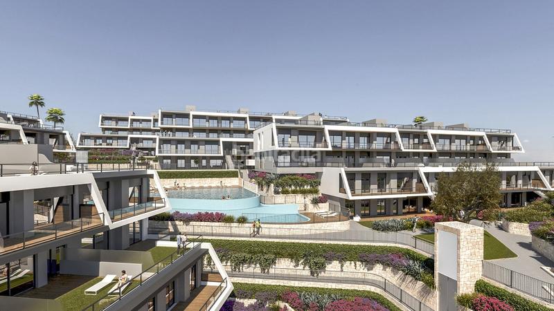 Foto 20ab7faf-1152-4b7a-876a-56241393582c. Apartamento  en alicante alacant en Panorama-Sierramar Santa Pola