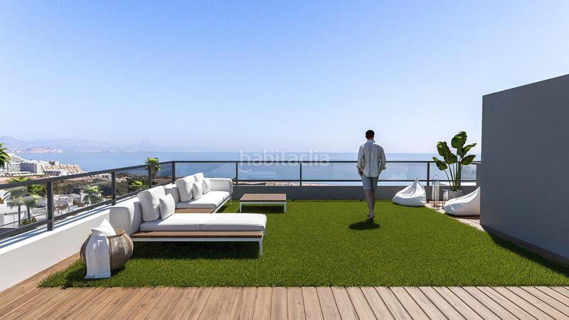 Foto e3295829-161a-4d8c-b46a-d76462dcdb6b. Apartamento  en alicante alacant en Panorama-Sierramar Santa Pola